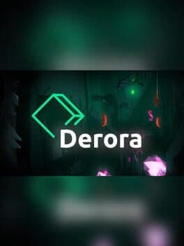 Derora cover art