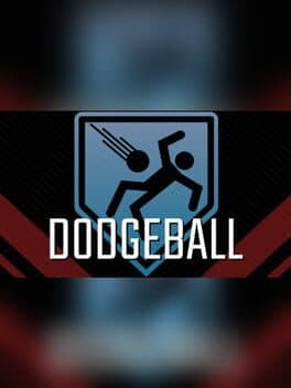 Dodgeball cover art