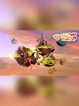 Dragon Adventure VR cover art