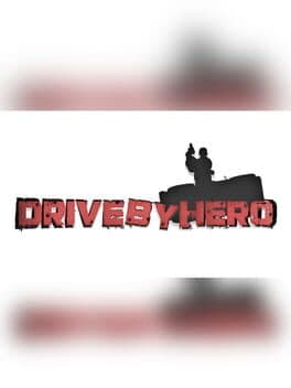 Drive By Hero cover art