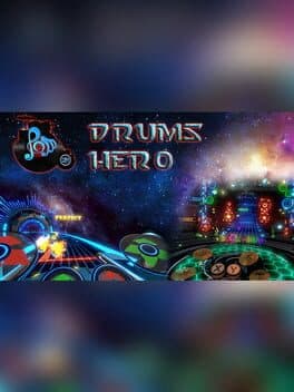 Drums Hero cover art