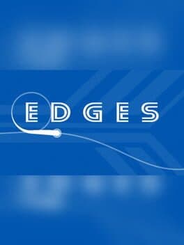 Edges cover art