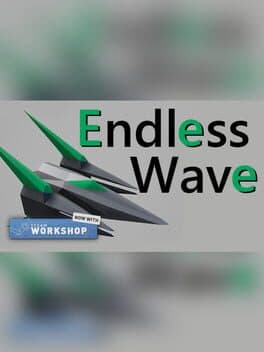 Endless Wave cover art