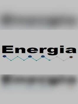 Energia cover art