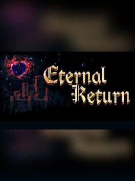 Eternal Return cover art