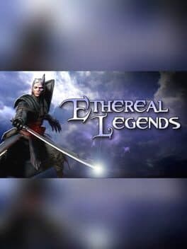 Ethereal Legends cover art