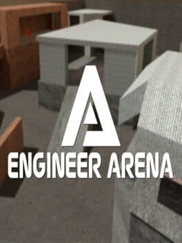 Engineer Arena cover art