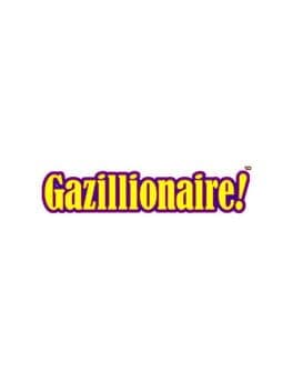 Gazillionaire cover art