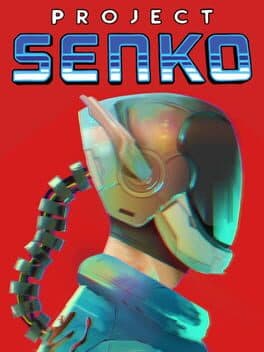 Project Senko cover art