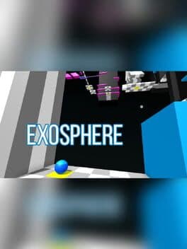ExoSphere cover art