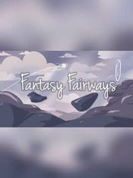 Fantasy Fairways cover art