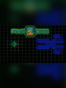 Final Core cover art