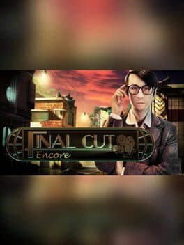 Final Cut: Encore - Collector's Edition cover art