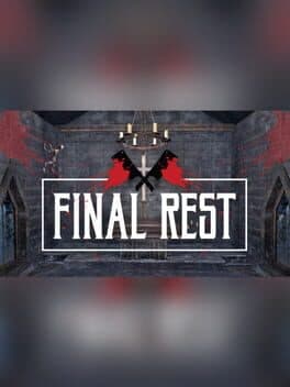 Final Rest cover art