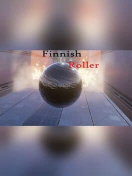 Finnish Roller cover art