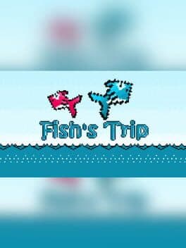 Fish's Trip cover art