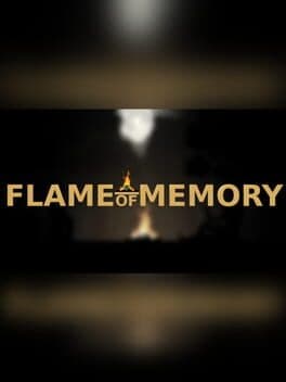 Flame of Memory cover art
