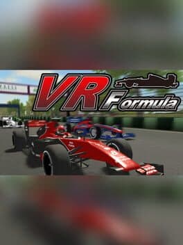 FormulaVR cover art