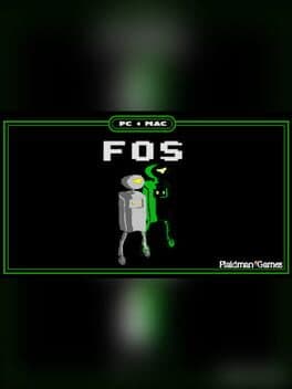 Fos cover art
