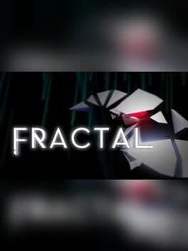 Fractal cover art