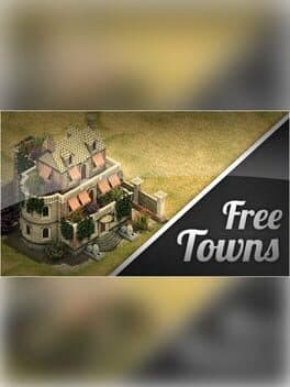 Free Towns cover art