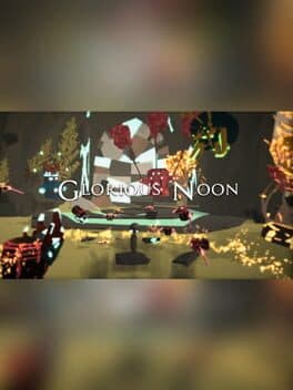 Glorious Noon cover art