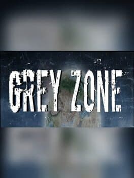 Grey Zone cover art