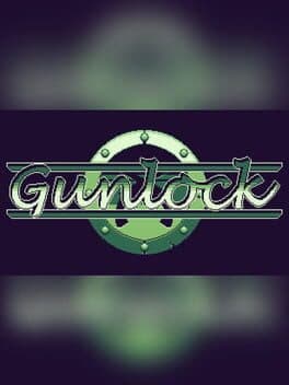 Gunlock cover art