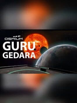 Gurugedara cover art