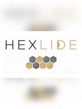 Hexlide cover art