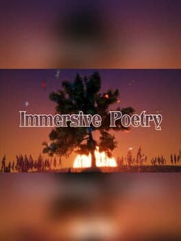Immersive Poetry cover art