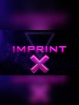imprint-X cover art