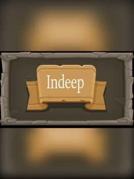 Indeep cover art