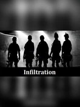 Infiltration cover art
