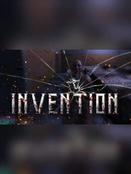 Invention cover art