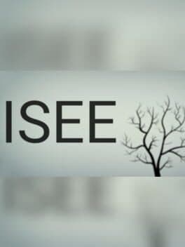 Isee cover art