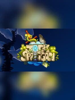 Jack Spriggan cover art