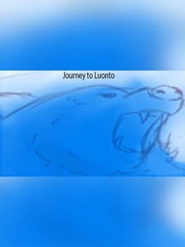 Journey to Luonto cover art