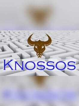 Knossos cover art