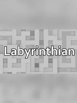 Labyrinthian cover art