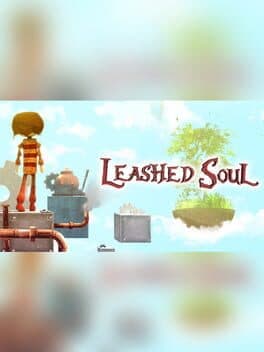 Leashed Soul: Survive & Rebuild Beydo Block World cover art
