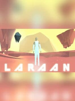 Laraan cover art