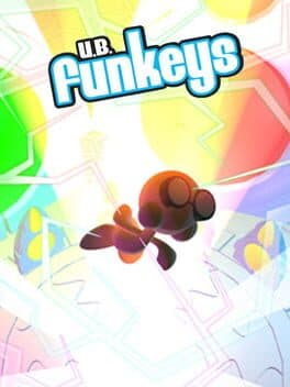 U.B. Funkeys cover art