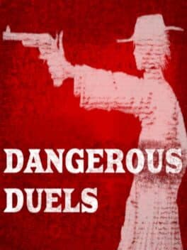 Dangerous Duels cover art