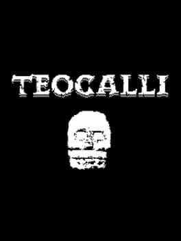 Teocalli cover art