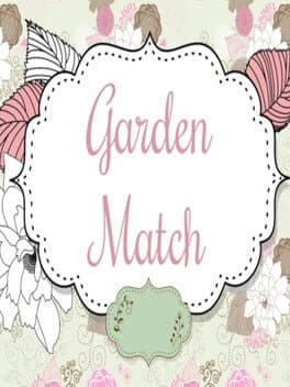 Garden Match cover art