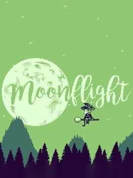 Moonflight cover art