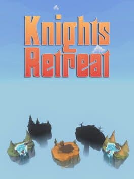 Knight's Retreat cover art