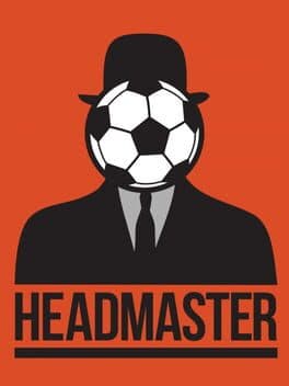Headmaster cover art