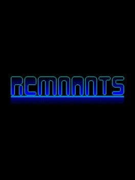 Remnants cover art